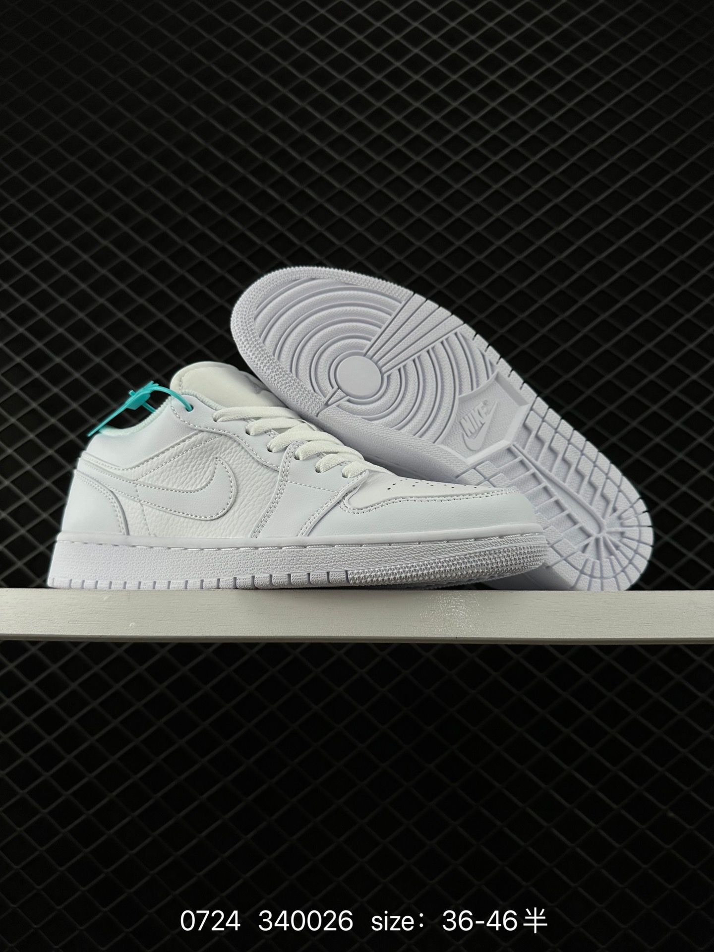 Air Jordan 1 Low AJ1